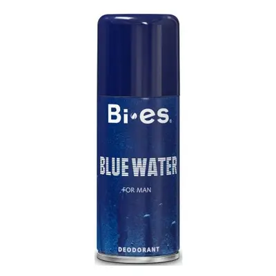 Bi-es deodorant 150ml P - Blue Water