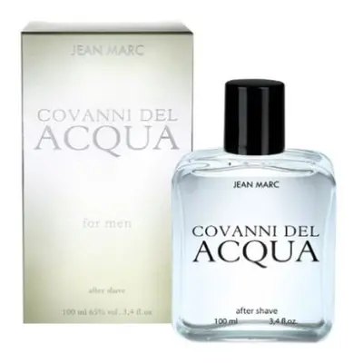 Jean Marc VPH 100ml - Covanni Del Acqua