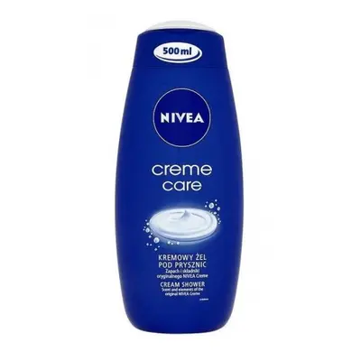 Nivea sprchový gel 500ml D - Creme Care