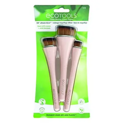 ECOTOOLS SADA 360° ULTIMATE BLEND 3 KS