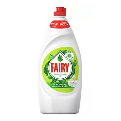 Jaro saponát (Fairy) 800ml - Apple