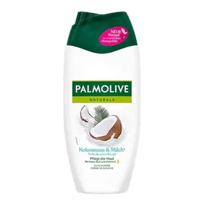 Palmolive sprchový gel 750ml D - Cocco Fresco&Latte