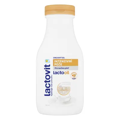 LACTOVIT SG 300ml Intenzivní péče