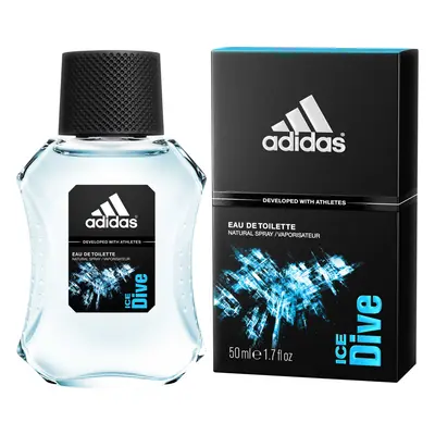 Adidas - Ice dive 100 ml,EDT