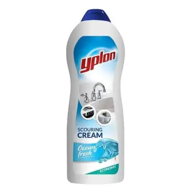 Yplon krémový čistič 700ml - Ocean fresh