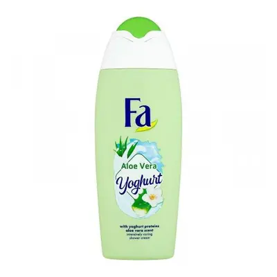 Fa sprchový gel 400ml D - Yogurt&Aloe Vera