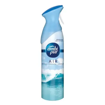 Ambi Pur Spray Ocean Mist Osvěžovač Vzduchu 300 ml