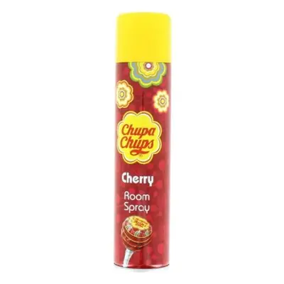 Chupa Chups osvěžovač 300ml - Cherry