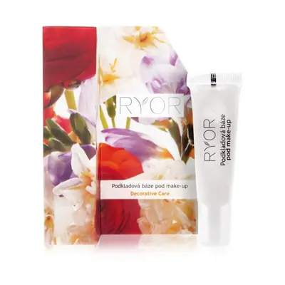 Ryor Decorative Care Podkladová báze 10 ml