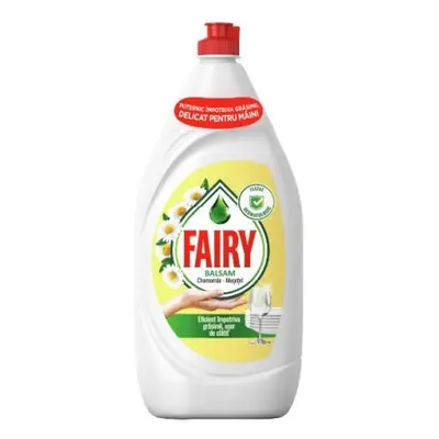 Jar saponát (Fairy) 800ml - Kamilka