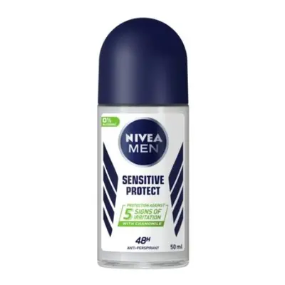 Nivea roll-on 50ml P - Sensitive Protect