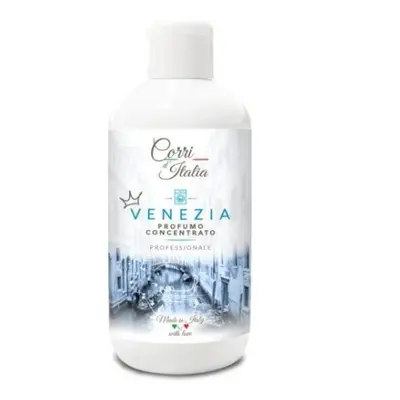 Corri d´Italia koncentr. parfém na prádlo 250ml - Venezia