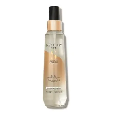 Sanctuary Spa Hydratační tělový sprej SC 150 ml