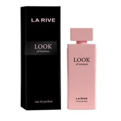 LA RIVE Look of Woman, edp 75 ml- novinka