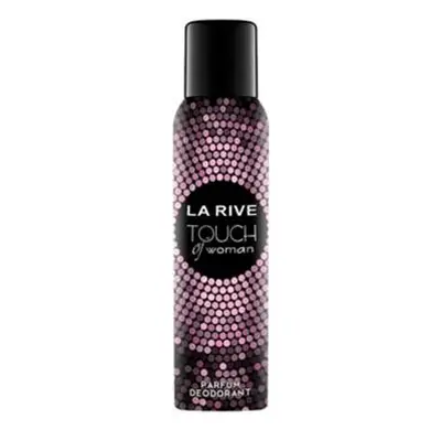 LA RIVE DEO Touch of woman