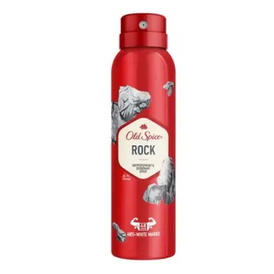 Old Spice deodorant 150ml P - Rock (antip.)