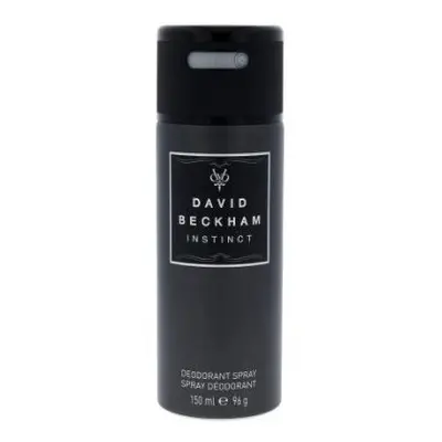 David Beckham deodorant 150ml P - Insinct