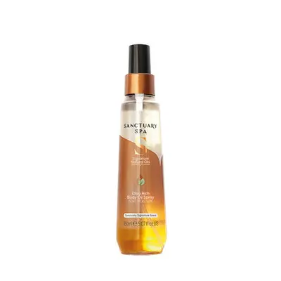 Sanctuary Spa Tělový olej ve spreji s přírodními oleji 150 ml