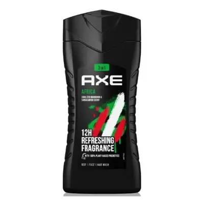 Axe sprchový gel 250ml P - Africa