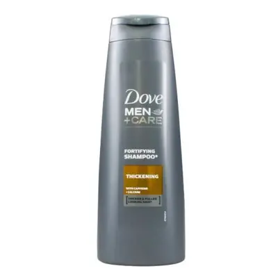 Dove šampon 250ml P - Thickening