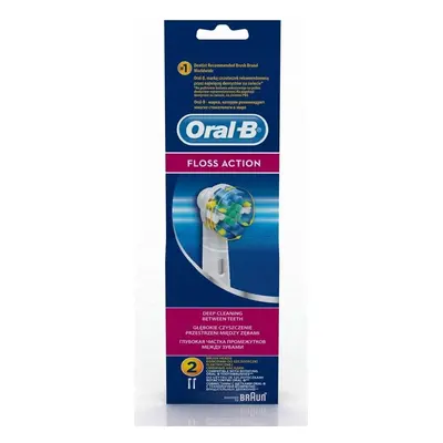 Oral-B Flossaction 2 ks