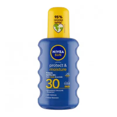 Nivea Sun spray 200ml OF30