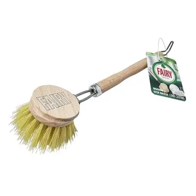 FAIRY Original Wooden Dish Brush - Kartáč na nádobí 1ks