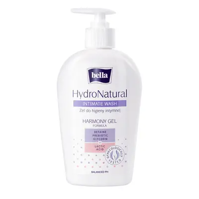 Intimní gel HydroNatural 300 ml