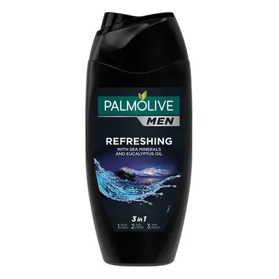 Palmolive SG 250ml MEN Refreshing