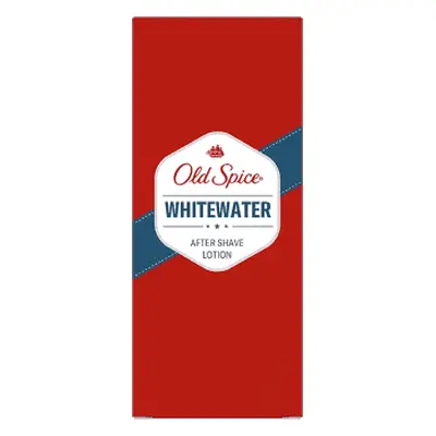 Old Spice Whitewater voda po holení 100 ml