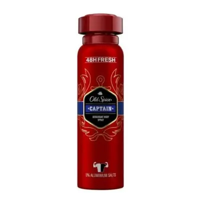 Old Spice deodorant 250ml P - Captain