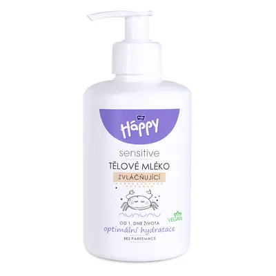 BELLA BABY HAPPY Tělové mléko 300 ml