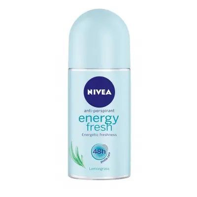 Nivea roll-on 50ml D - Energy fresh