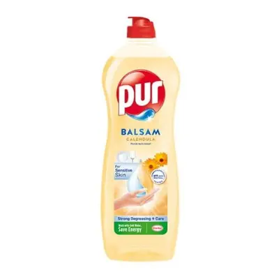 Pur saponát 750ml - Calendula