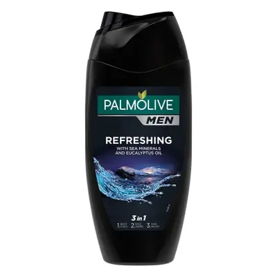 Palmolive SG 500ml FM Refreshing