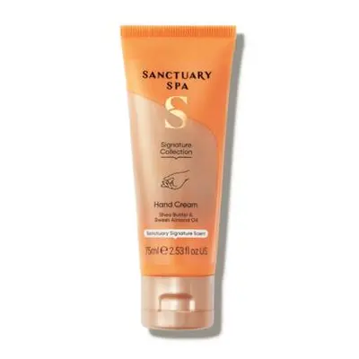 Sanctuary Spa Krém na ruce SC 75 ml