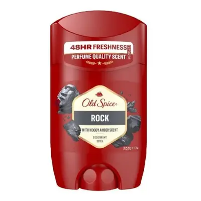 Old Spice tuhý stick 50ml - Rock