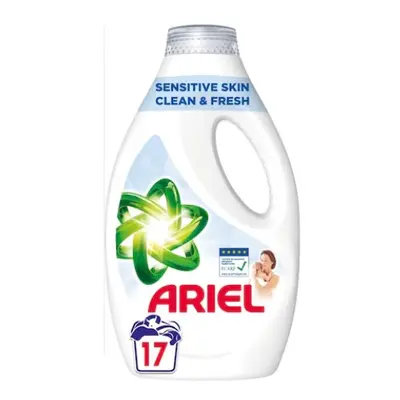 Ariel gel 17PD Sensitive K23