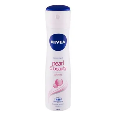 Nivea deodorant 150ml D - Pearl & Beauty Quick Dry