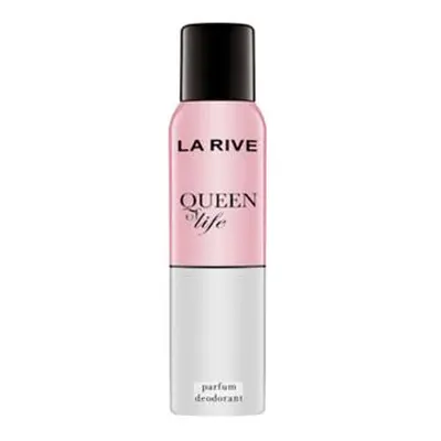 LA RIVE DEO Queen of life