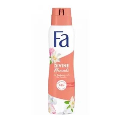 Fa deodorant 150ml D - Divine Moments