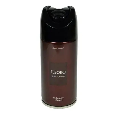 Jean Marc deodorant 150ml P - Tesoro