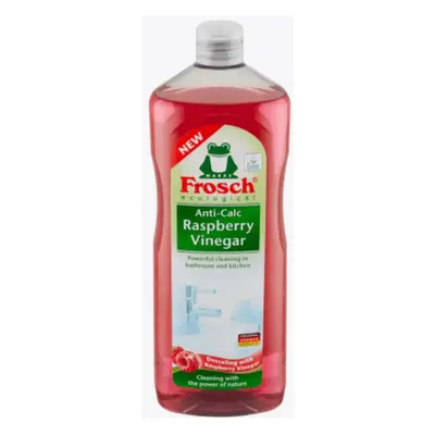 Frosch EKO UNI čistič 1000ml Malina