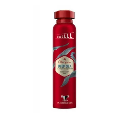 Old Spice deodorant 250ml P - Deep Sea