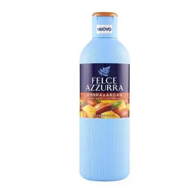 Felce Azzurra sprchový gel 650ml D - Ambra e Argan