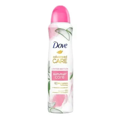 Dove Advanced Care deodorant 150ml D - Summer Care