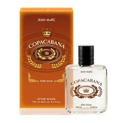 Jean Marc VPH 100ml - Copacabana