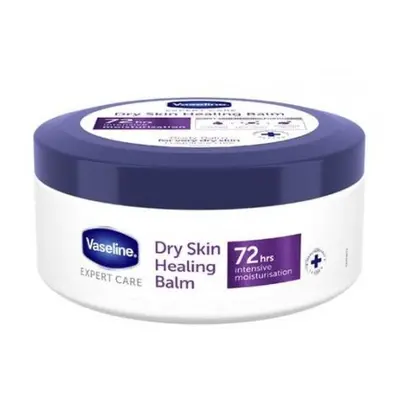 Vaseline tělový krém 250ml - Dry Skin