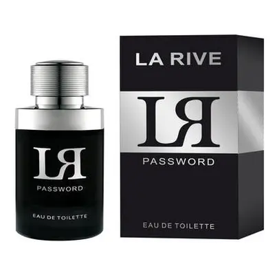 LA RIVE Password