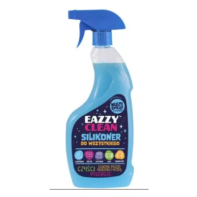 Eazzy Clean Siliconer 750ml MR - Univerzální čistič